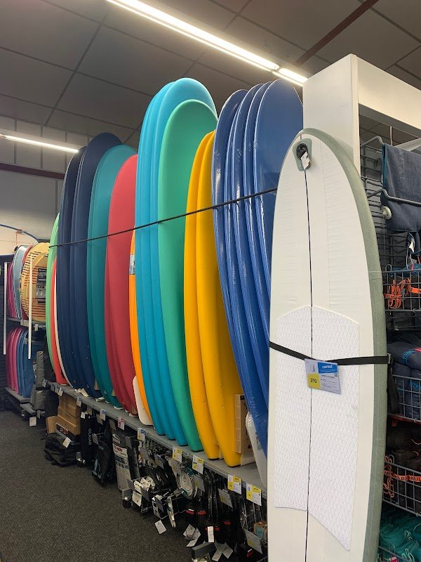 Decathlon Contact Ile d'Oléron - Photo 3