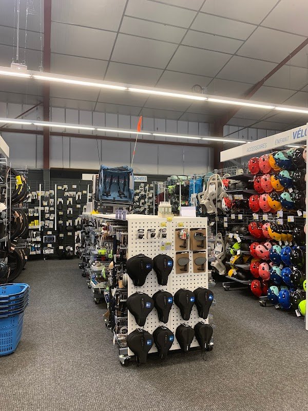 Decathlon Contact Ile d'Oléron - Photo 5