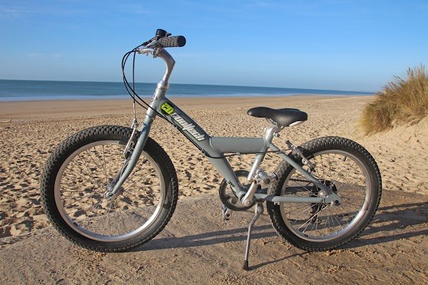 Les Vélos de l'île de Ré - Saint Martin de Ré - Photo 4