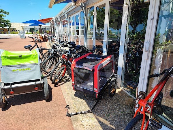 Le Vélocipède - Photo 2