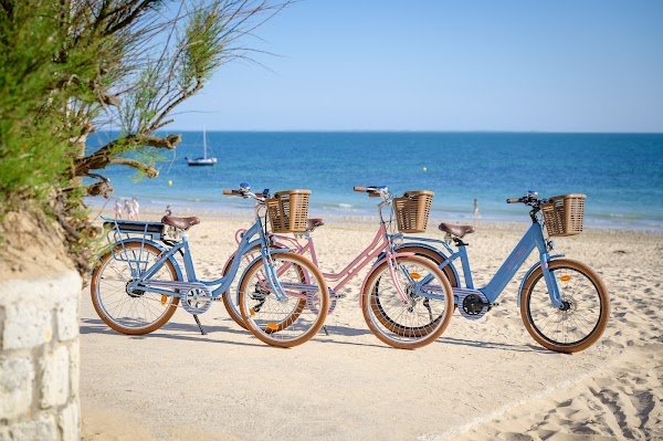 Beach Bikes Saint-Clément-des-Baleines - Photo 2