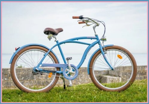 Beach Bikes Saint-Clément-des-Baleines - Photo 4