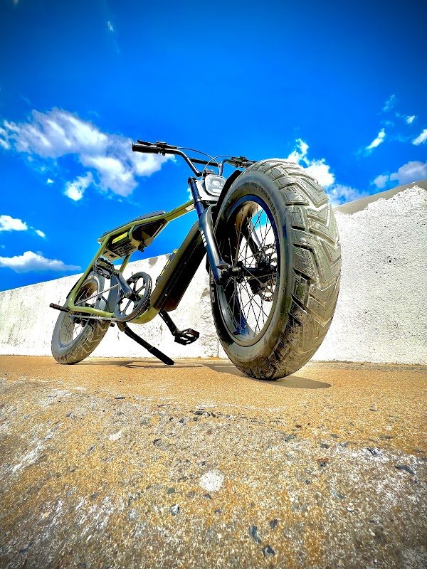 Location de vélos Oleron- Greenbike - Photo 2