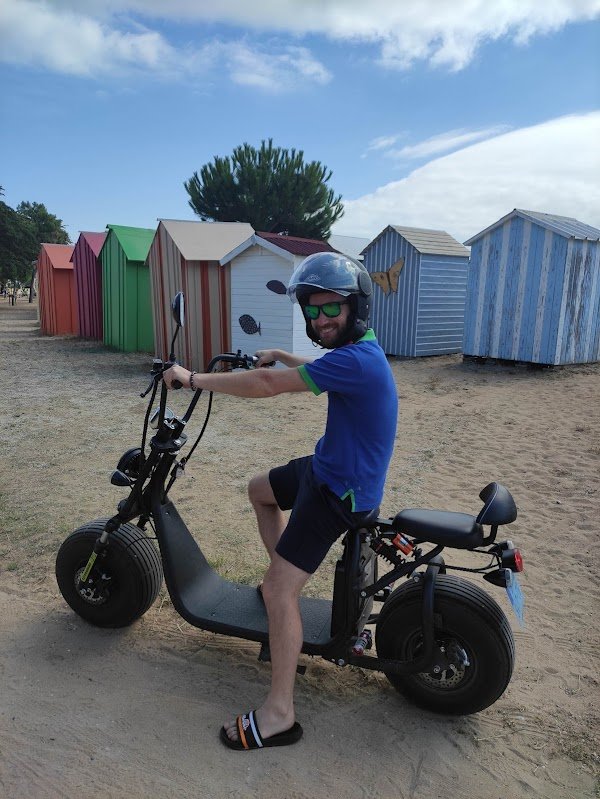 Location de vélos Oleron- Greenbike - Photo 4