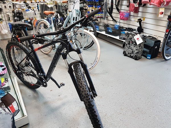 ROULEZ JEUNESSE (Ex-Cycles Bien Eric) - Photo 4