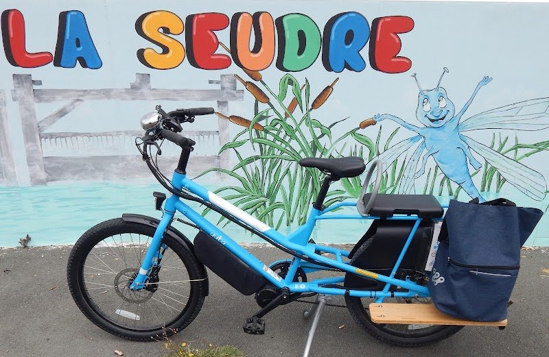 Les Vélos de la Seudre