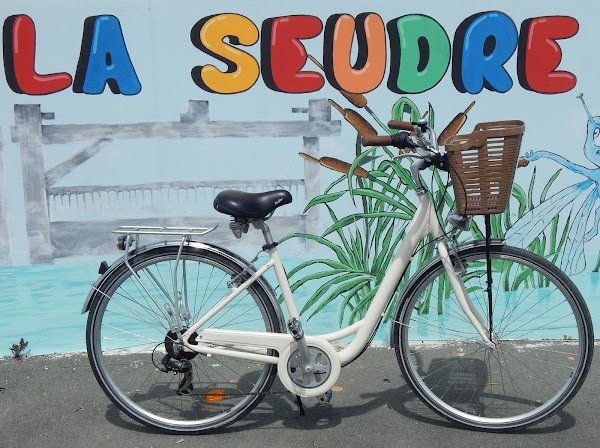 Les Vélos de la Seudre - Photo 2
