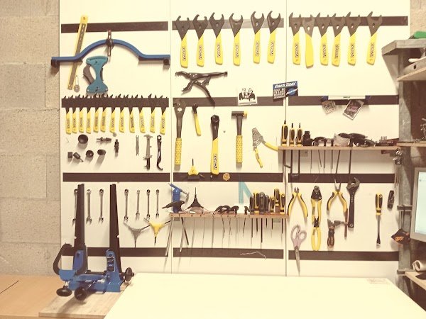 Officine de Vélos - Niort - Photo 2