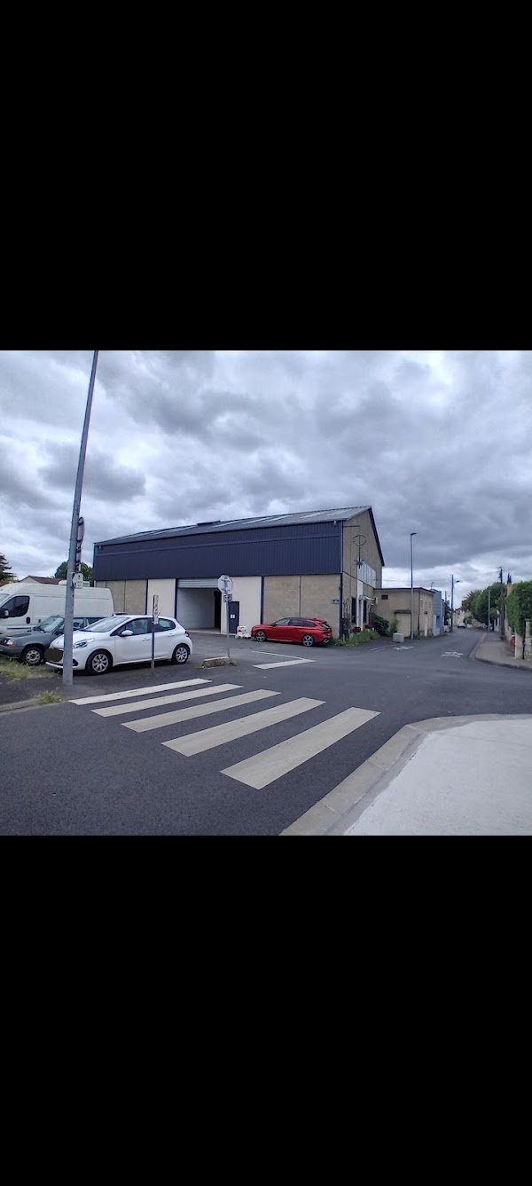 Officine de Vélos - Niort - Photo 3