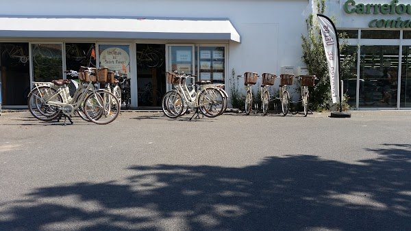 Les Vélos de Sainte Marie - Photo 4