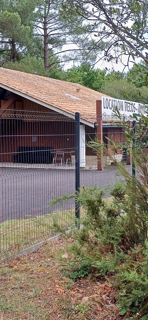 Le garage à vélo - Photo 3