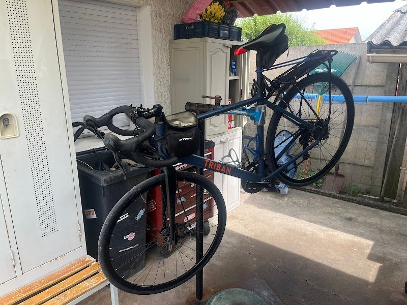Bike rental