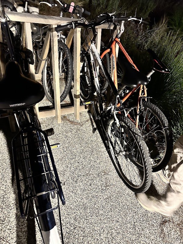 Bike rental - Photo 3