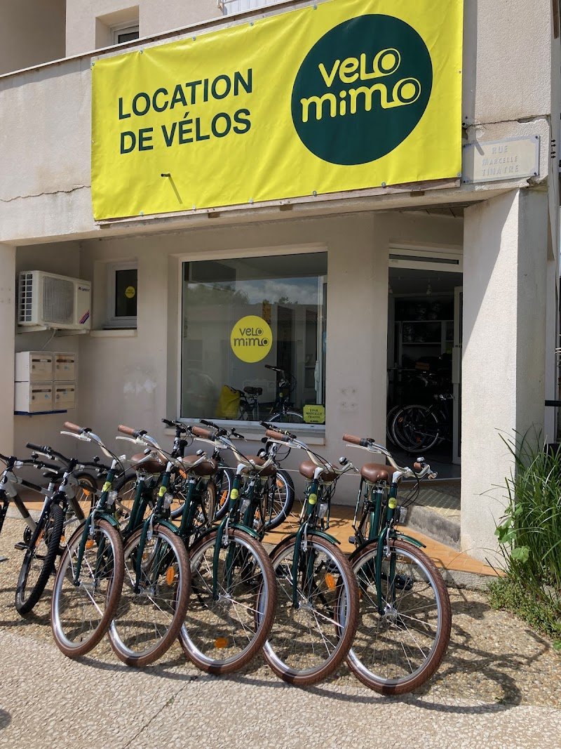velo mimo