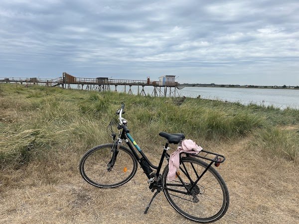 Cycl'Océan R'bus - Photo 2