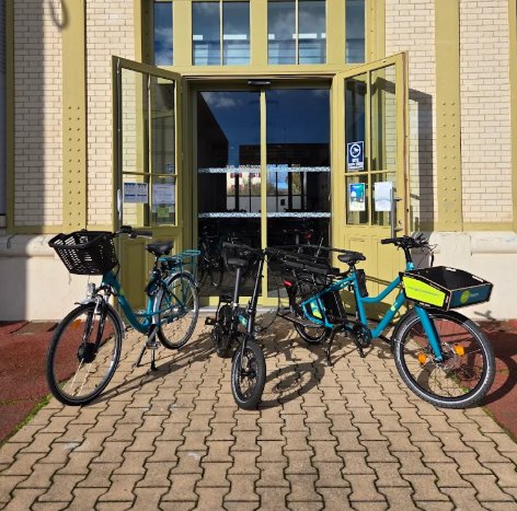 Cycl'Océan R'bus - Photo 3