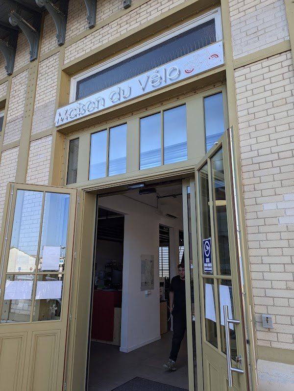 Cycl'Océan R'bus - Photo 4