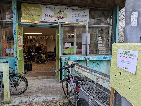 VillOvélO - Photo 2