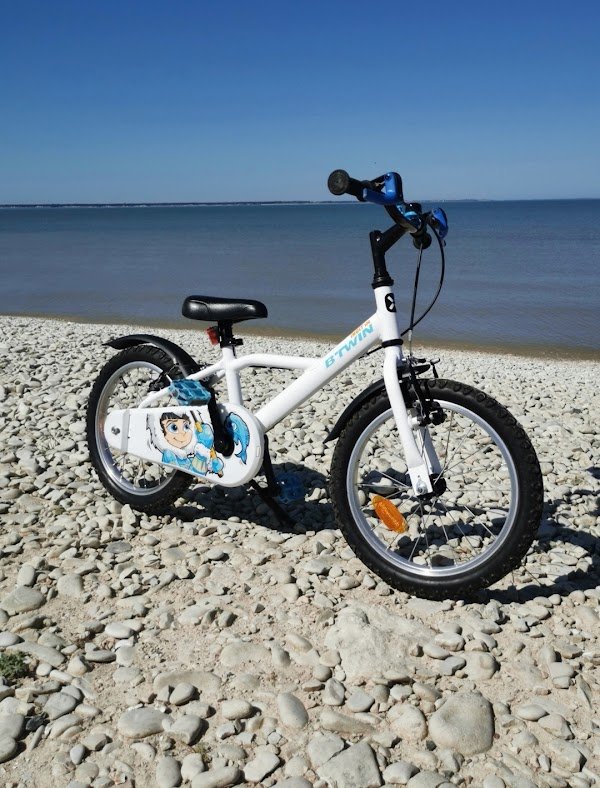 Abicyclette17 - Photo 2