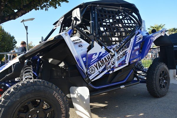 Yamaha Gazon Motos - motos, scooters & e-bike - Photo 2