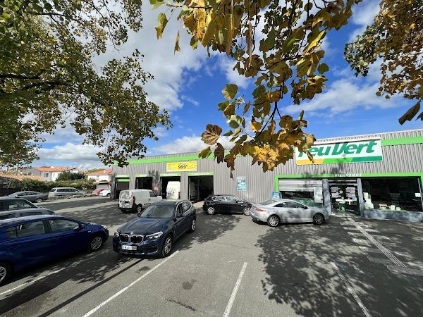 Feu Vert Auto Center Saintes - Photo 3