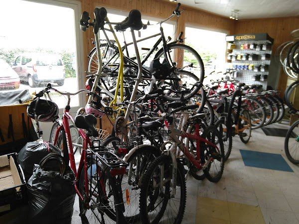 Abbis Vélos - Photo 2