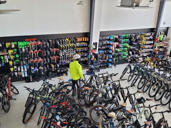 CyclExperts - Photo 2