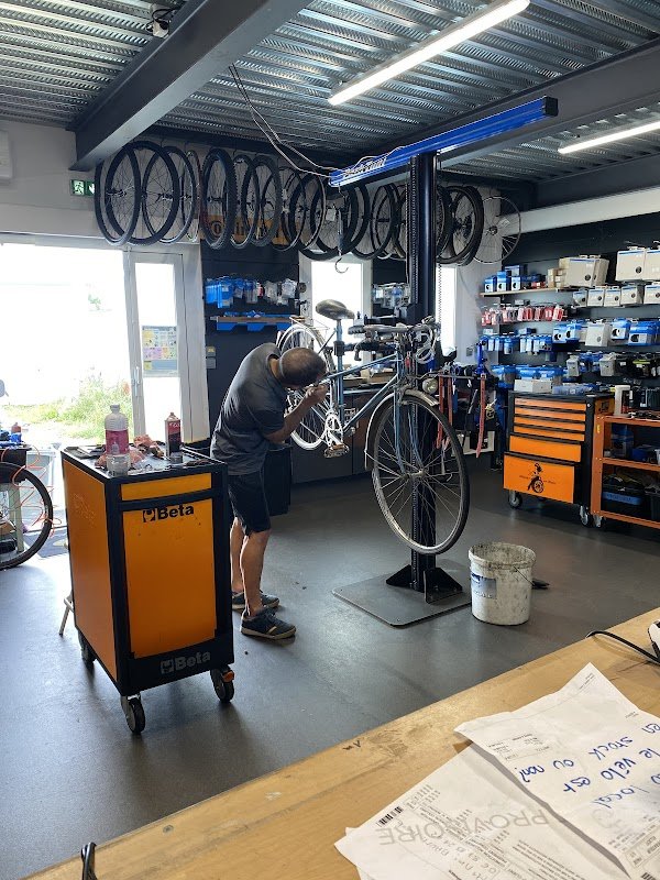 CyclExperts - Photo 3