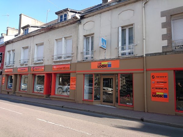 Cycles Miloux - Photo 2