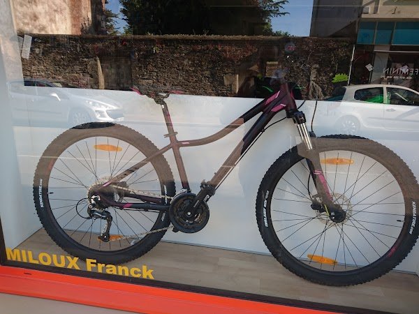 Cycles Miloux - Photo 3