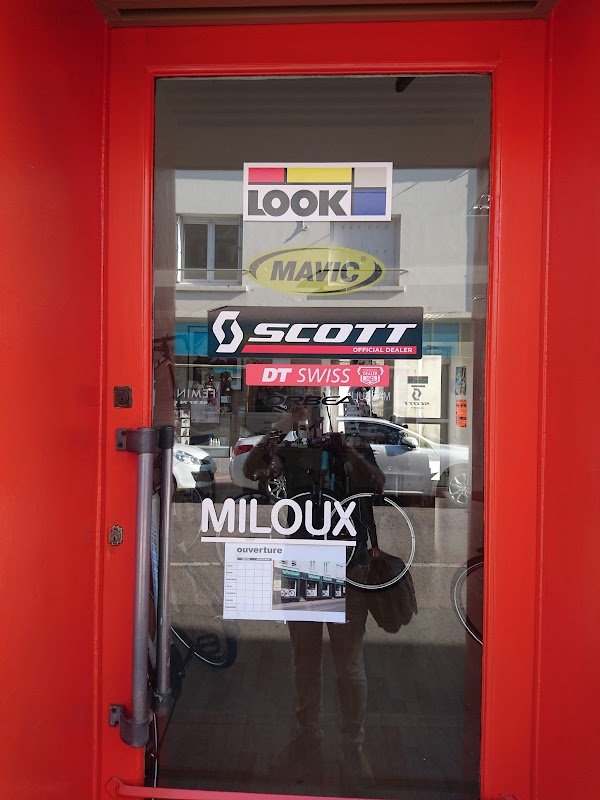 Cycles Miloux - Photo 4
