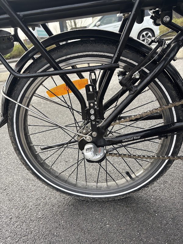 Vélo Breizh - Photo 3