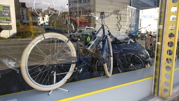 Cycles Le Penven - Photo 3