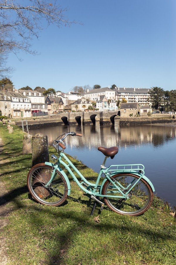 A vélo Morbihan - Photo 2