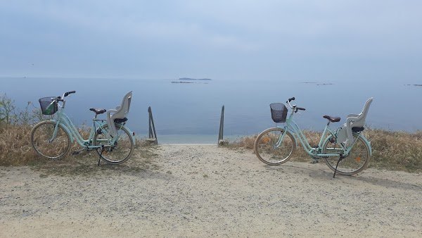 A vélo Morbihan - Photo 4