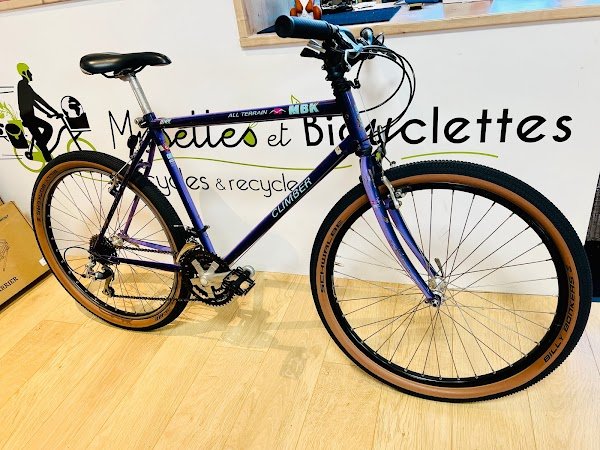 Musettes et bicyclette l'atelier - Photo 4