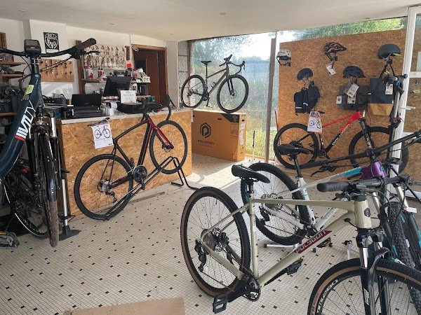 Les vélos de la Ria - Photo 4