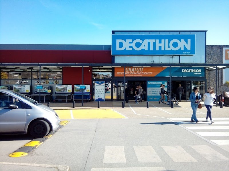 Decathlon