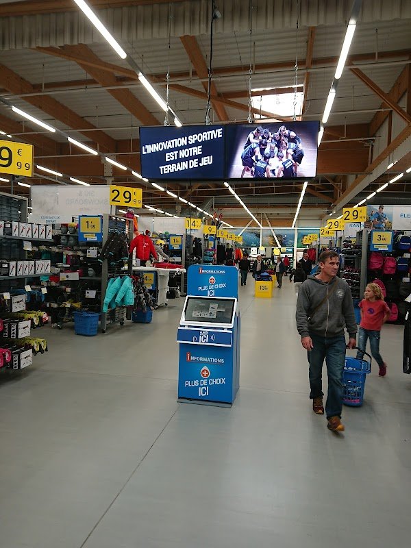 Decathlon - Photo 4