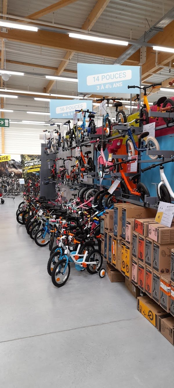 Decathlon - Photo 5