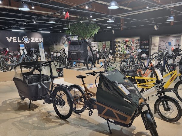 Velozen-FreeVolt - Photo 2