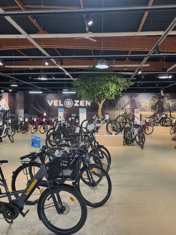 Velozen-FreeVolt - Photo 5