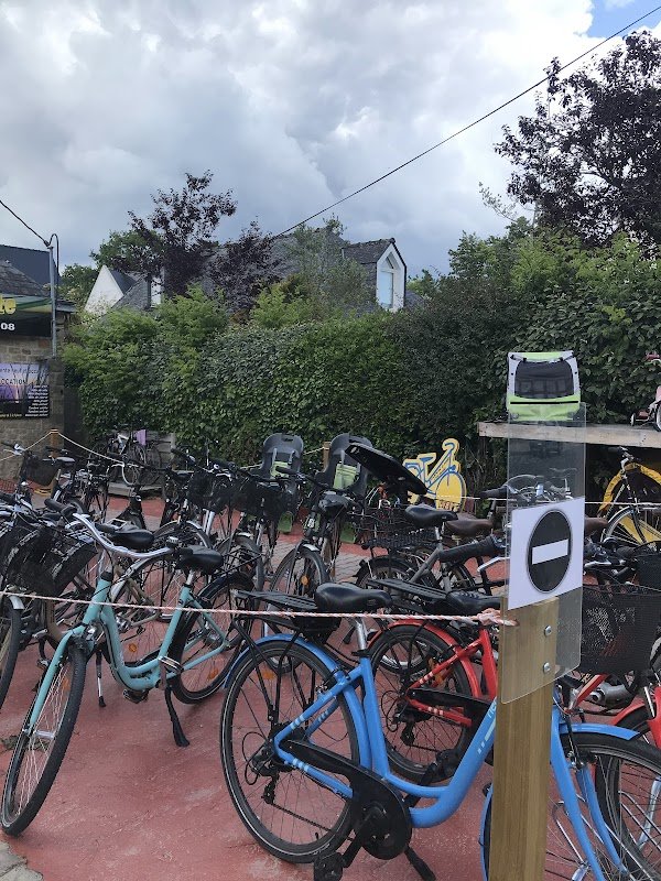À Bicyclette Carnac-Plage : Location, vente et réparation de vélos & Rosalies - Photo 4