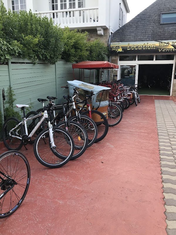 À Bicyclette Carnac-Plage : Location, vente et réparation de vélos & Rosalies - Photo 5