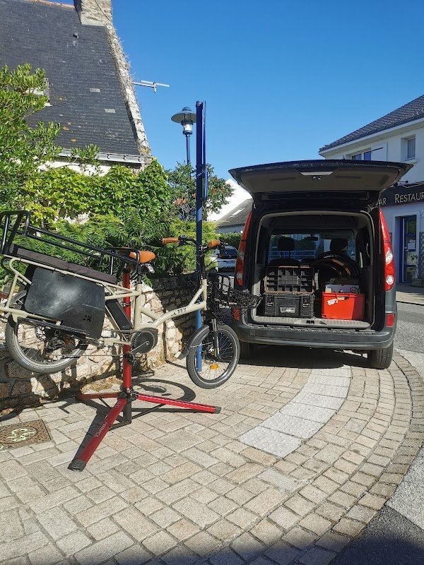 Cambouis - Atelier Cycle Mobile - Photo 4