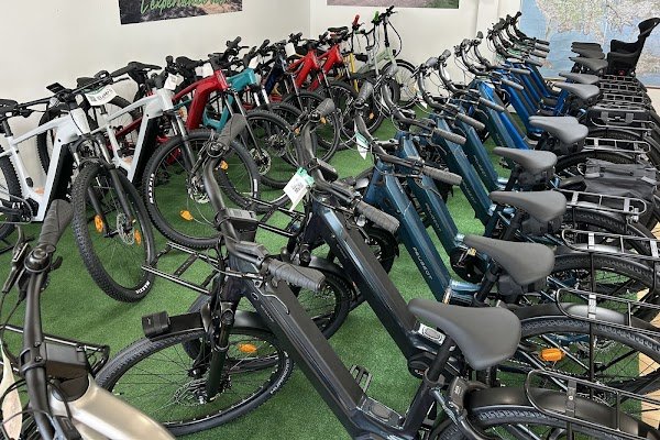 Stations Bee's - Vélos électriques - Auray Carnac - Photo 3