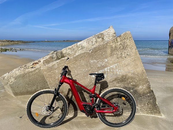 Stations Bee's - Vélos électriques - Auray Carnac - Photo 4