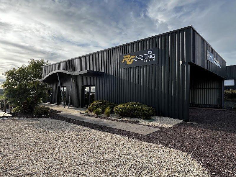 RG Cycling Store