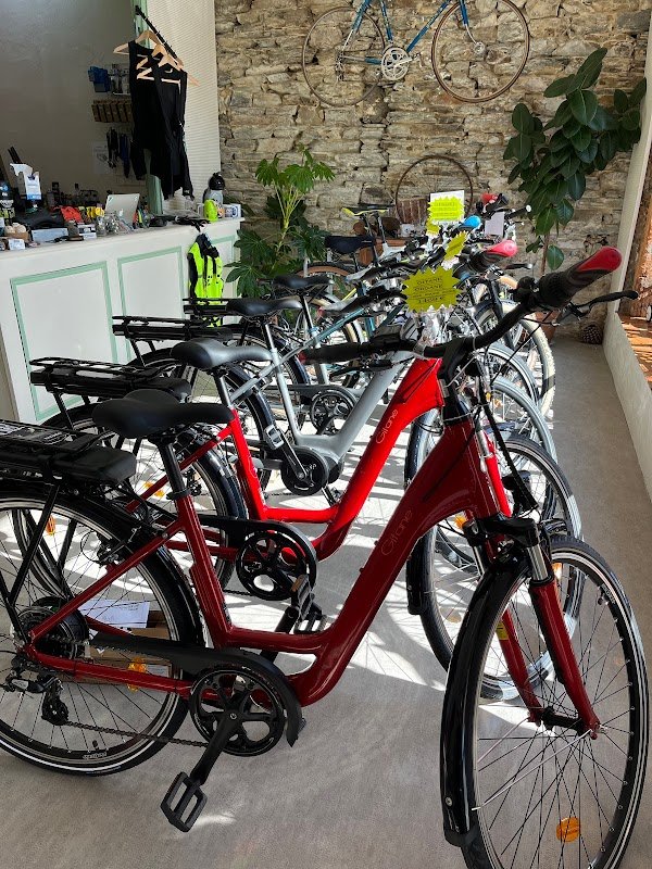 CYCLES CANEVET - Photo 2