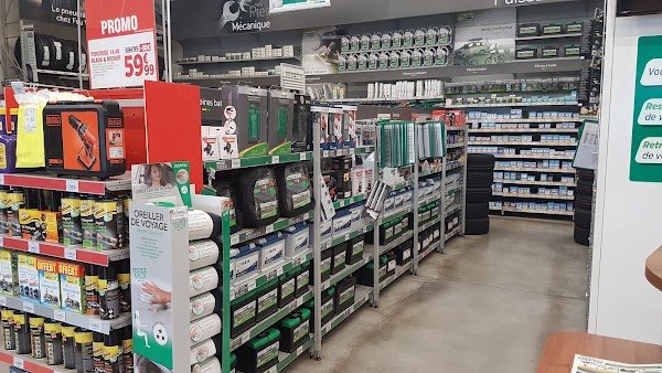 Feu Vert Auto Center Auray - Photo 3